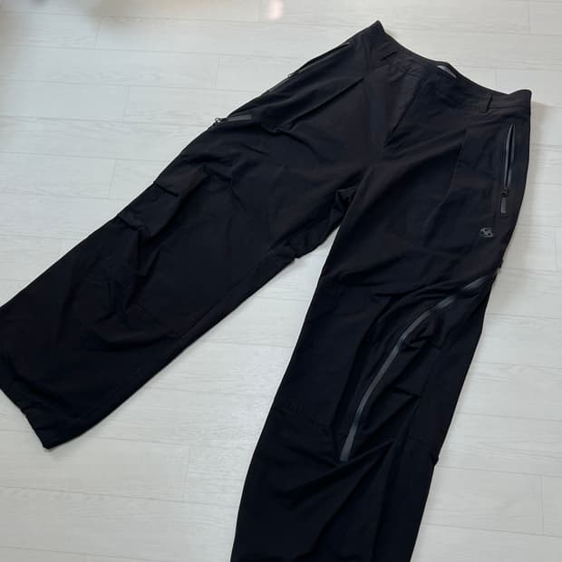 산산기어 어파인 4사이즈 (초판)