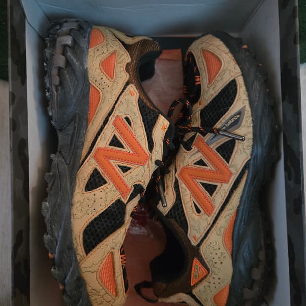 뉴발x조프레쉬굿즈 270