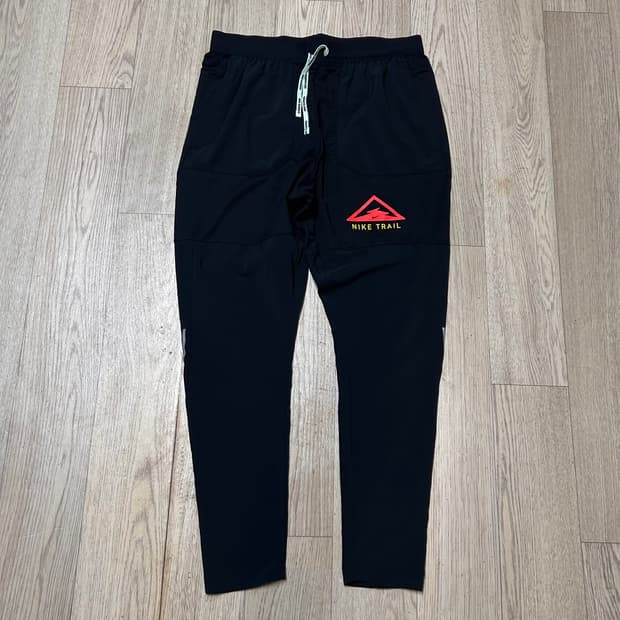 나이키 페놈 엘리트 하이브리드 러닝 팬츠 L