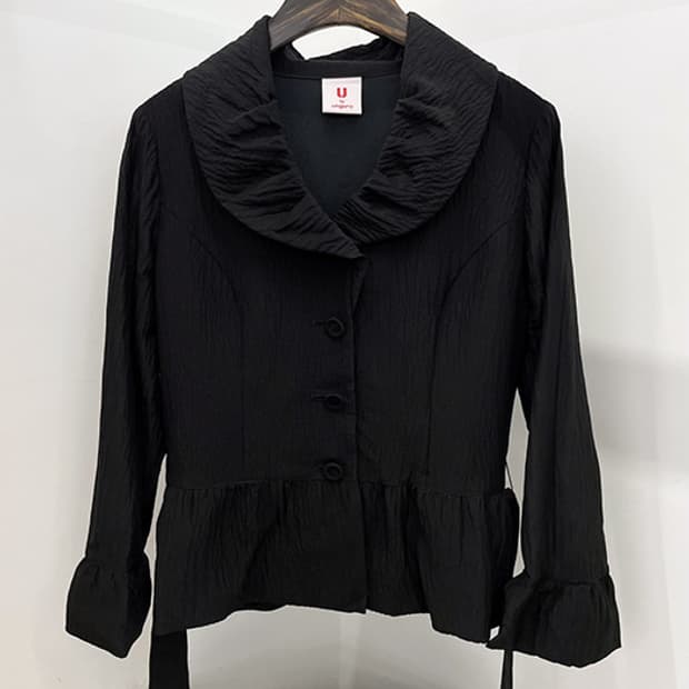 U by UNGARO_ silk blend (M)