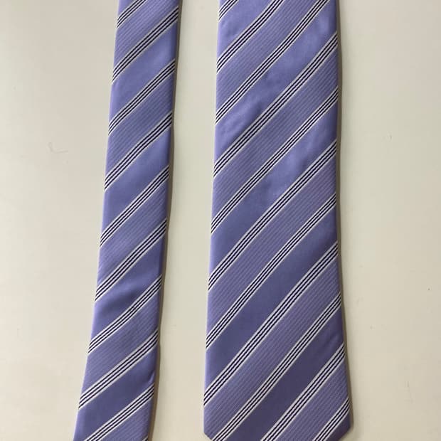 빈티지)넥타이