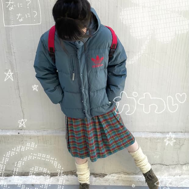 애플민트색크레파스소녀.ˢᴱᵀ🏠