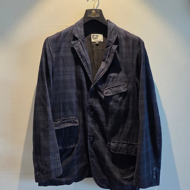 Engineerd garments jacket 엔지니어드가먼츠 엔도버자켓