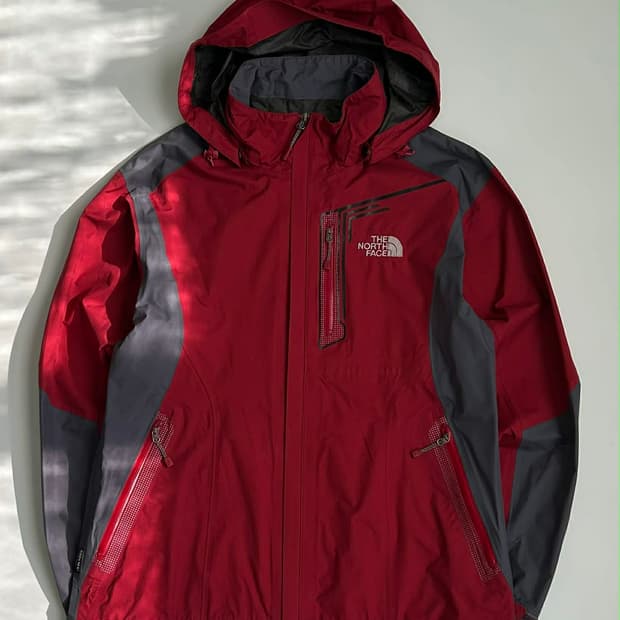 [L] 노스페이스 고어텍스 마운틴 윈드브레이커 자켓
