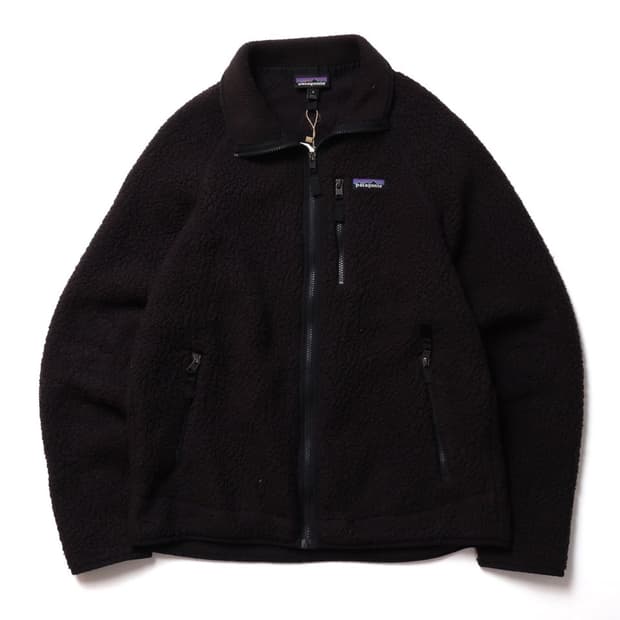 파타고니아 Patagonia Retro Pile Fleece Jacket