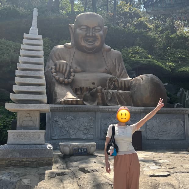 베이스레인지 garrymandered tee - S 사이즈