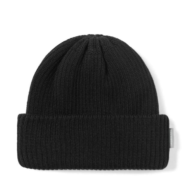 디스이즈네버댓 비니 블랙