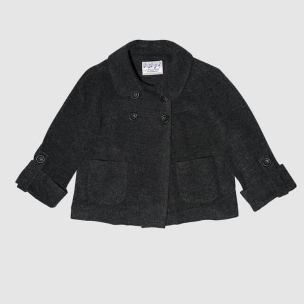 인앤양인하모니 포포가디건 차콜