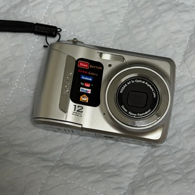 오늘 구매 시 할인❗️코닥 kodak 이지쉐어 c143