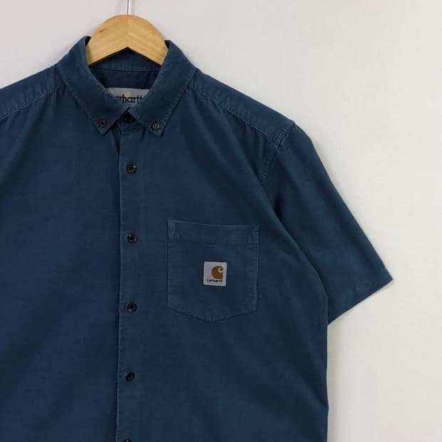 M 칼하트 워크 셔츠