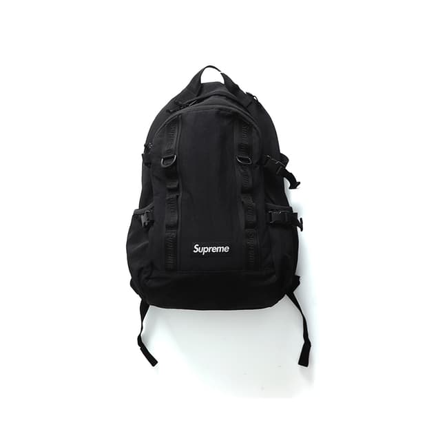 Supreme Backpack 20FW