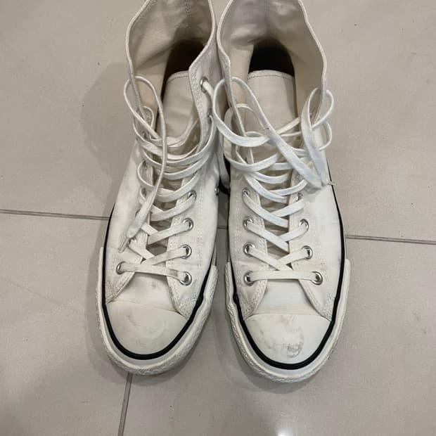 컨버스 재팬 제이옥스 하이