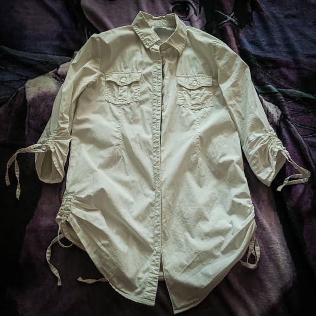 LaSenza Girl shirts