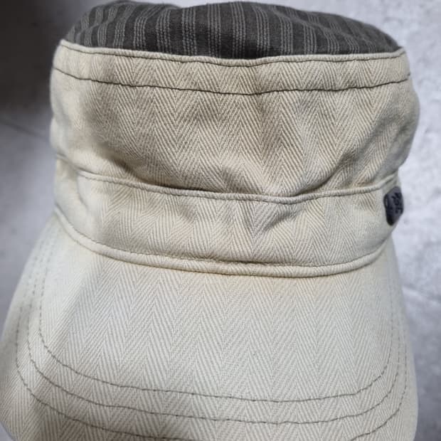 아크테릭스 남성 모자