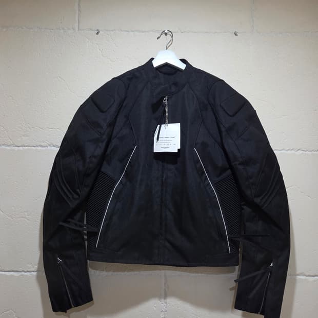 강혁 락스티치 바이커 자켓 XL 새상품