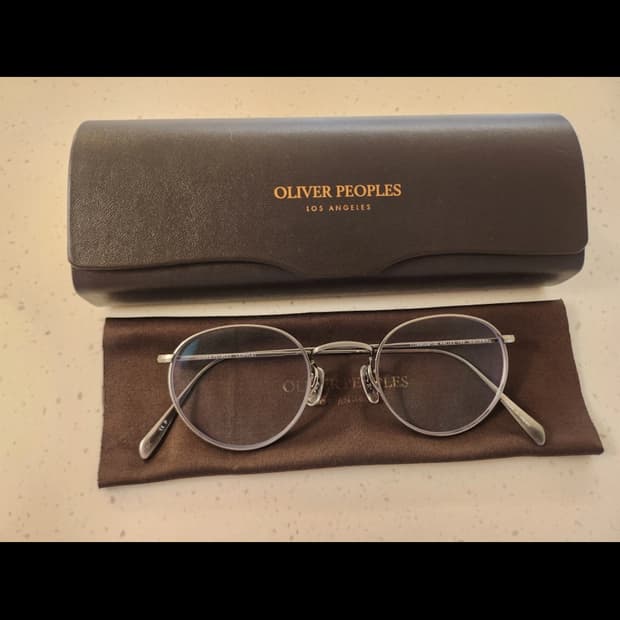 올리버피플스 갤러웨이 OLIVERPEOPLES GALLAWAY
