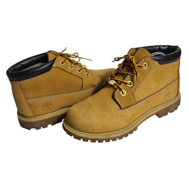 235) 팀버랜드 여성 넬리 추카부츠