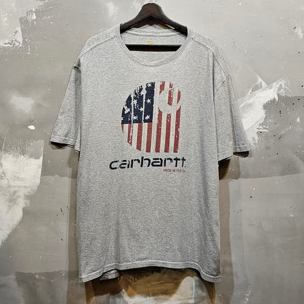Carhartt - Made in U.S.A