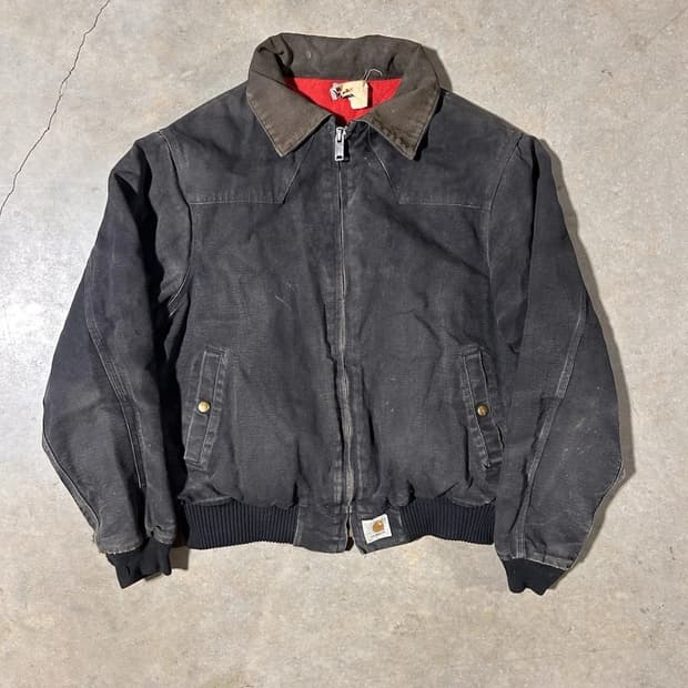 칼하트 빈티지 산타페 자켓