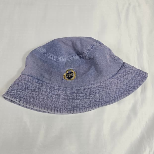 벌스데이버킷햇