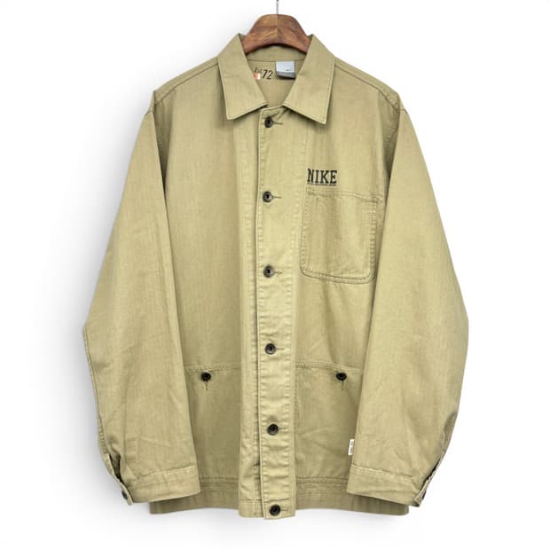 2005 나이키 USMC P41 HBT 자켓