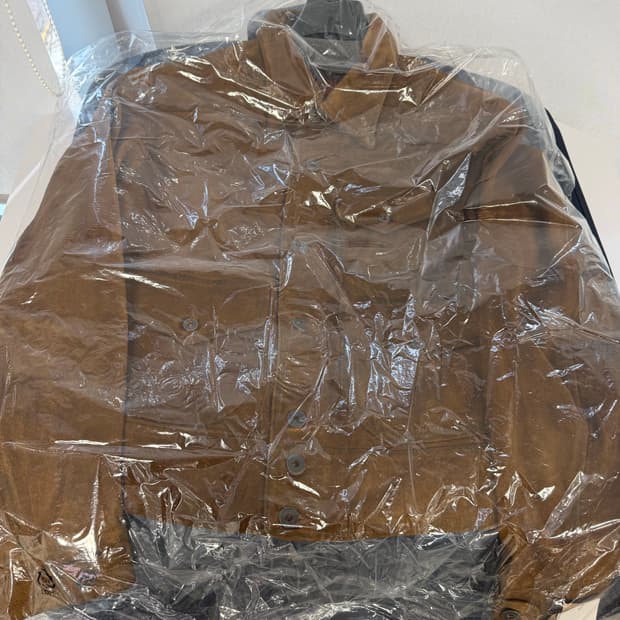 rrl 러프아웃 m사이즈 새상품 (26년 입고분)