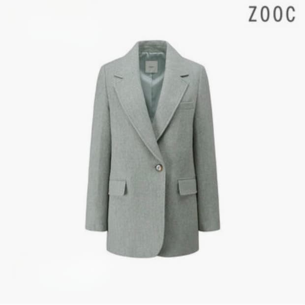 zooc 쥬크 자켓