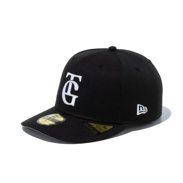[738] 뉴에라 PC 59FIFTY 온필드 요미우리 자이언츠 원정 캡