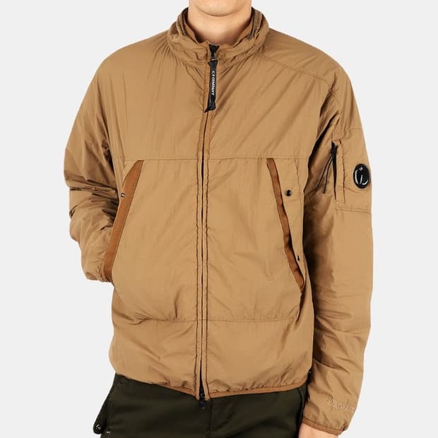 (46)CP컴퍼니 GDP 집업 자켓