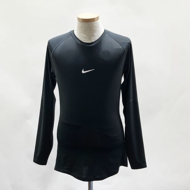 나이키프로 2023드라이핏 타이트핏 긴팔 L