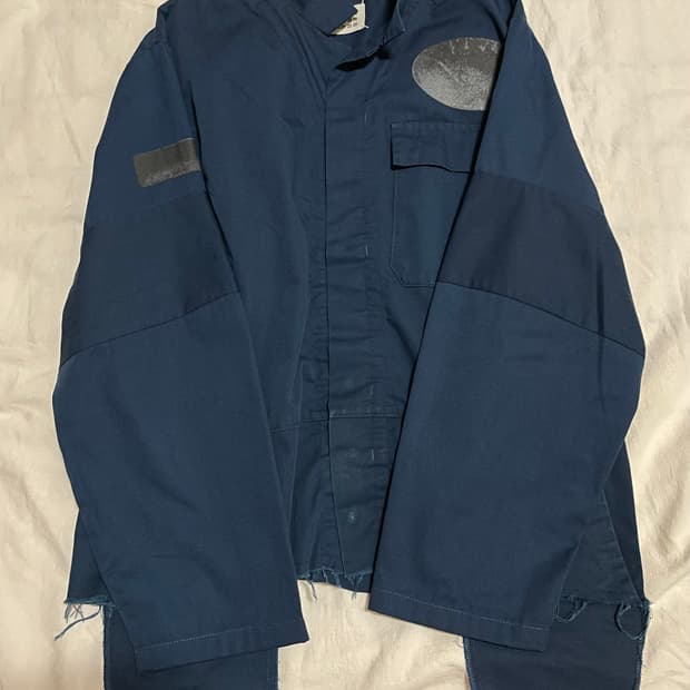 margiela artisanal ~4/11