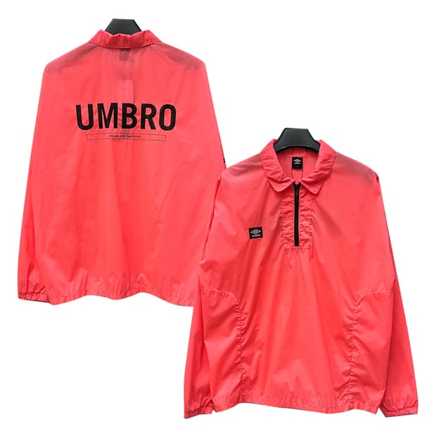 엄브로 OOP 바람막이 피스테 95