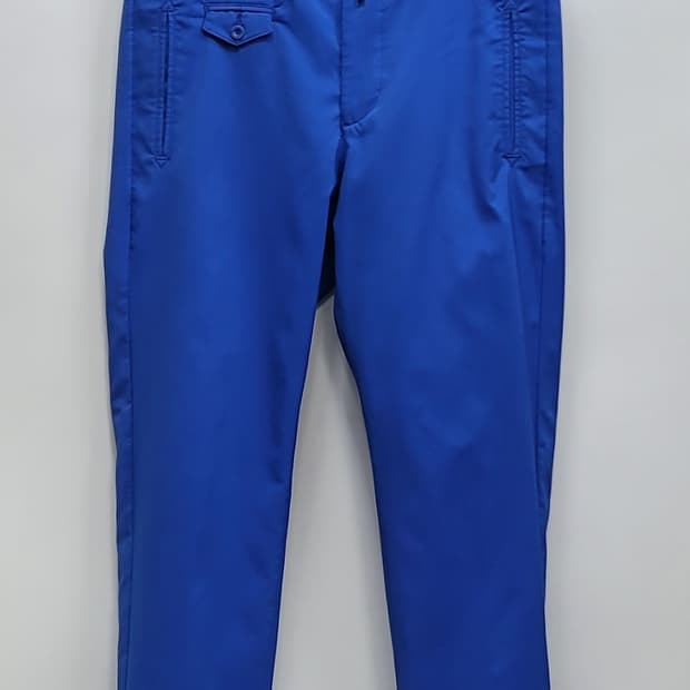 CHERVO 쉐르보 골프 기능성 팬츠 / 남 50 (추천 33~34)블루