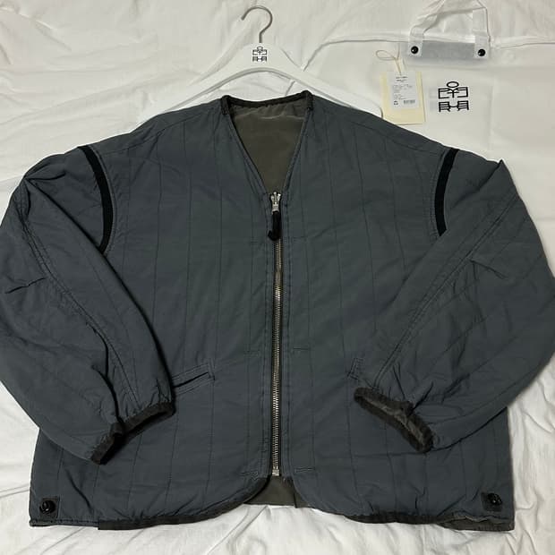 [4]폴리테루 라이너 세이지 제이드