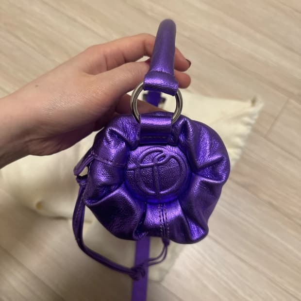 더오픈프로덕트 필로우백