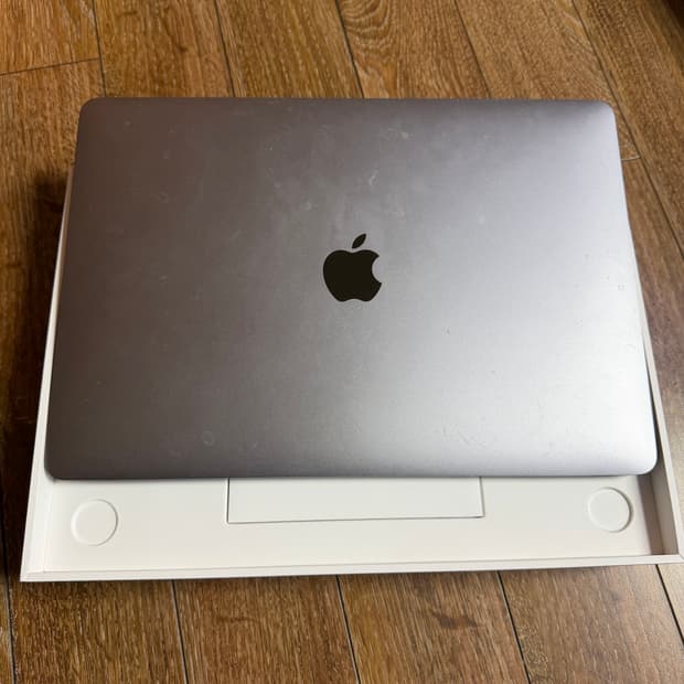 맥북 에어 13-inch