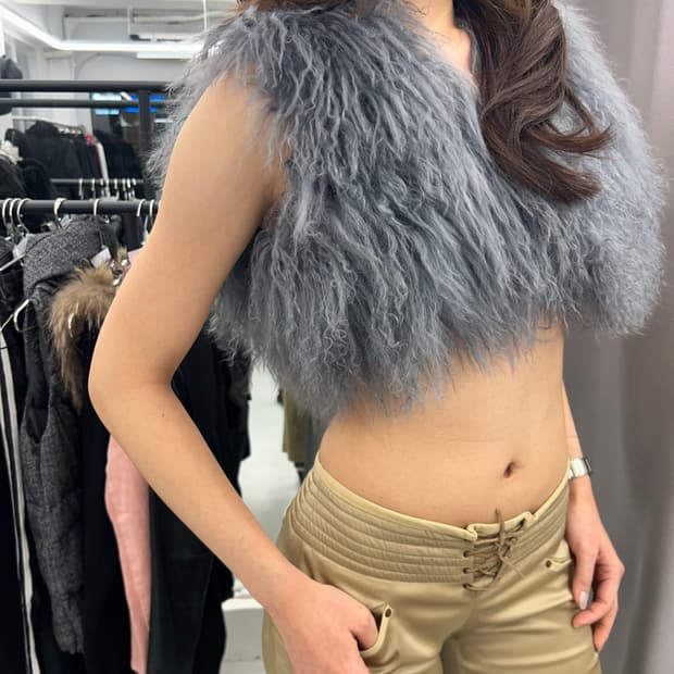 미니 퍼 베스트