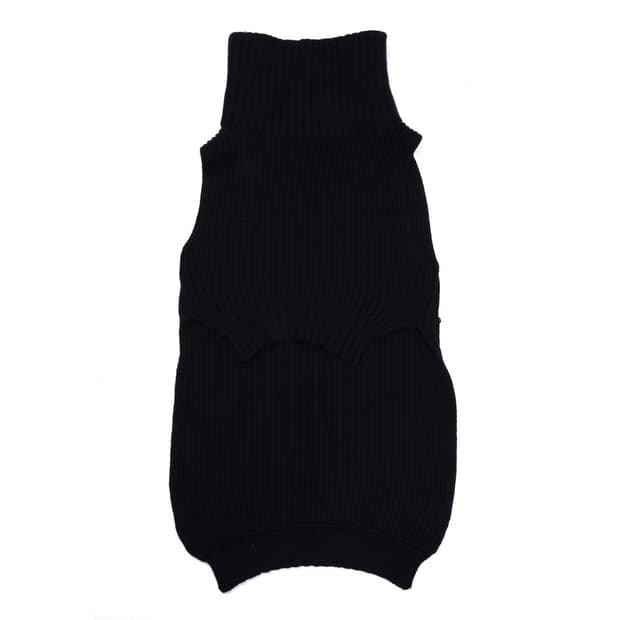 Celine Cashmere Blended Knit Vest