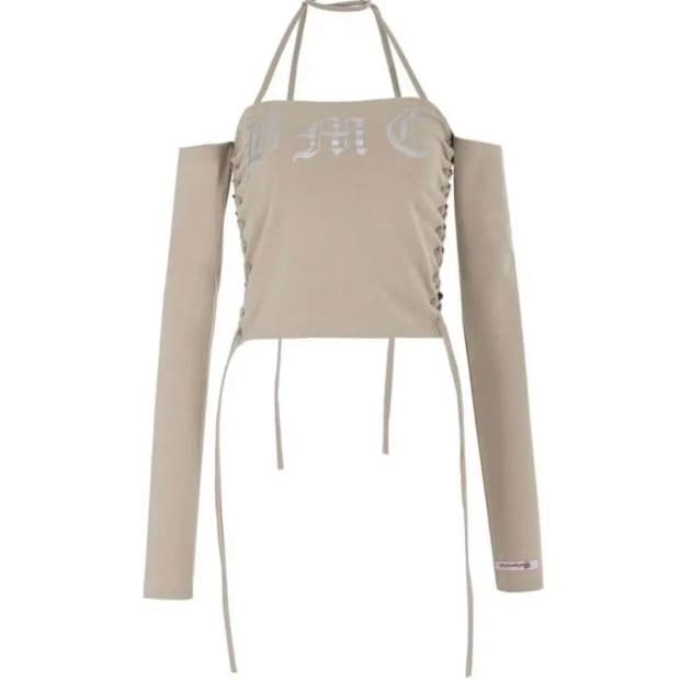 베이비메탈클럽 베메클 시부야탑 베이지