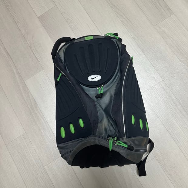 나이키 90년다 에어맥스 백팩