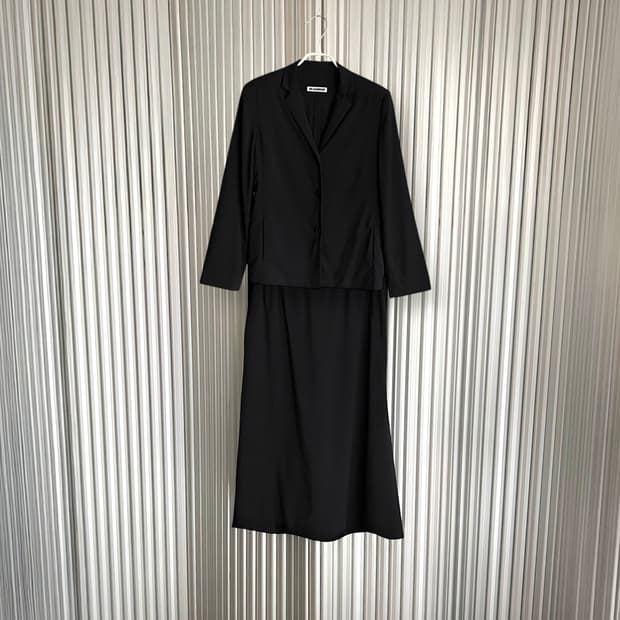 Jilsander 2-pieces