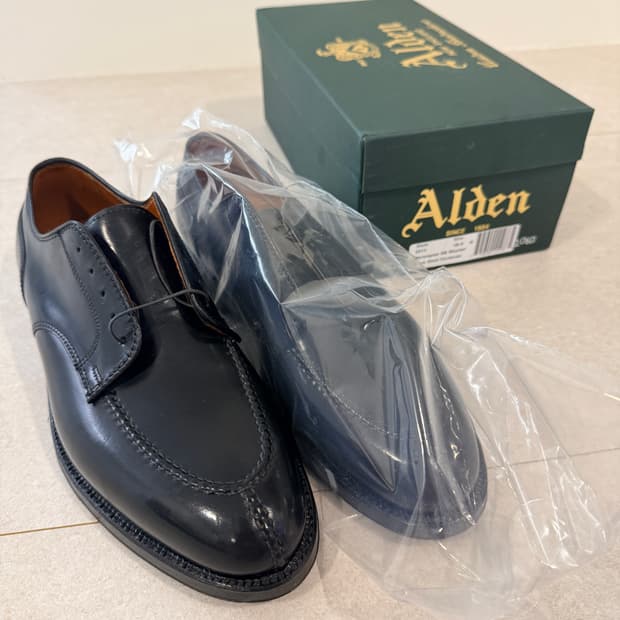 알든 2211 10.5D 새상품