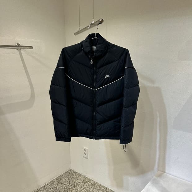 나이키 덕다운 패딩