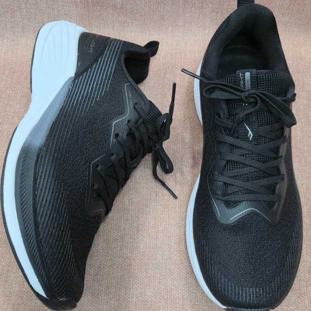 프로스펙스 남녀공용 런닝화 퓨리라이트