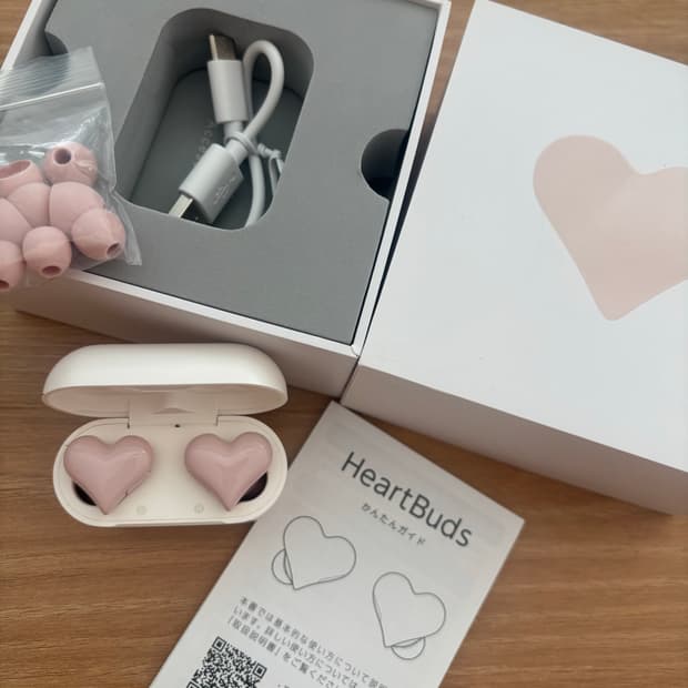 최예나 하트버즈 소프트뱅크 정품