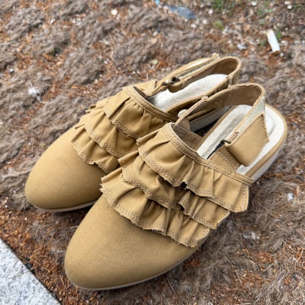 Niko and...Sandals (230-235)