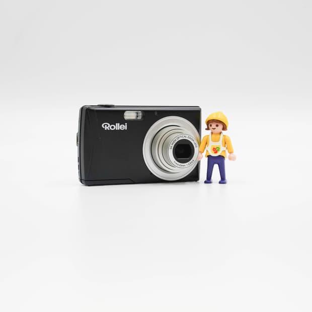 Rollei Compactline 800 (롤라이 콤팩트라인 800)