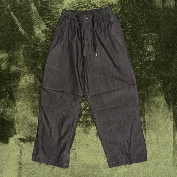 [M] Future Lab 퓨처랩 스노우 팬츠 브라운