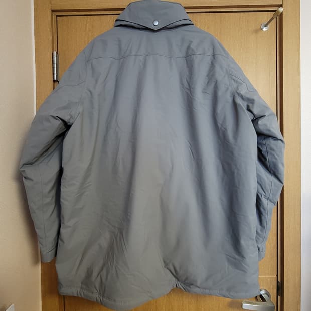 에디바우어(EDDIE BAUER) 웨더 다운  자켓 Men |  XXL