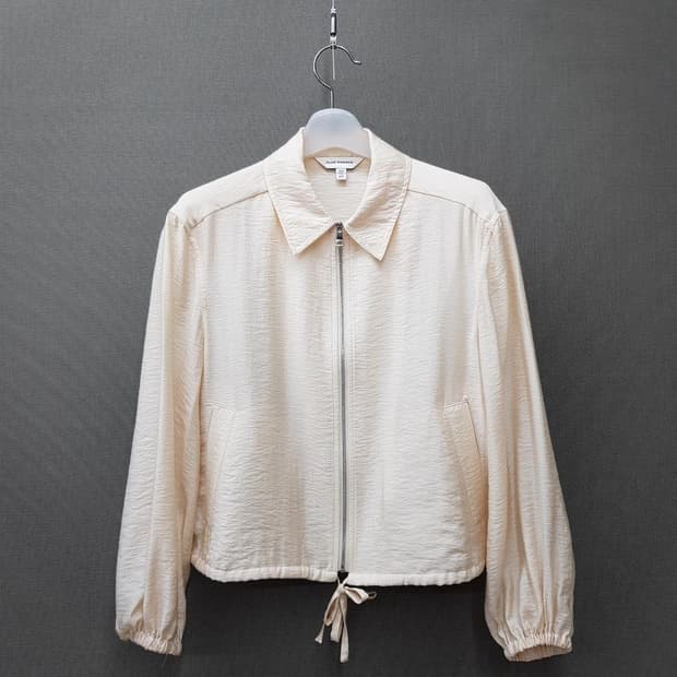 클럽 모나코 2025 리오셀 집업 s사이즈